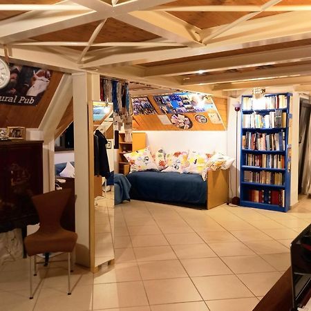 Takeamalficoast City Loft Baronissi Esterno foto