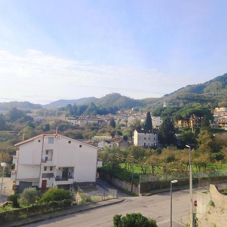 Takeamalficoast City Loft Baronissi Esterno foto