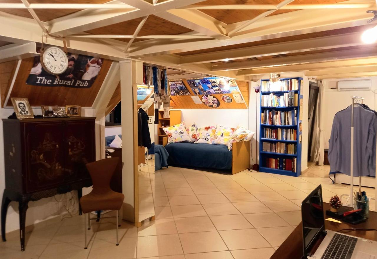 Takeamalficoast City Loft Baronissi Esterno foto