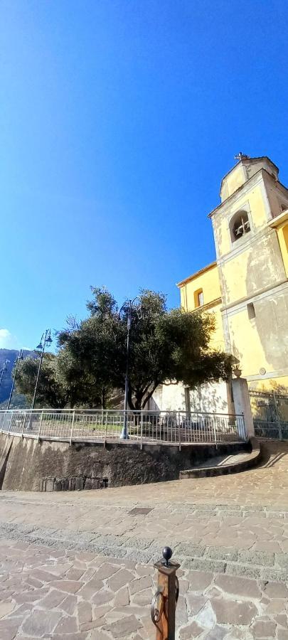 Takeamalficoast City Loft Baronissi Esterno foto