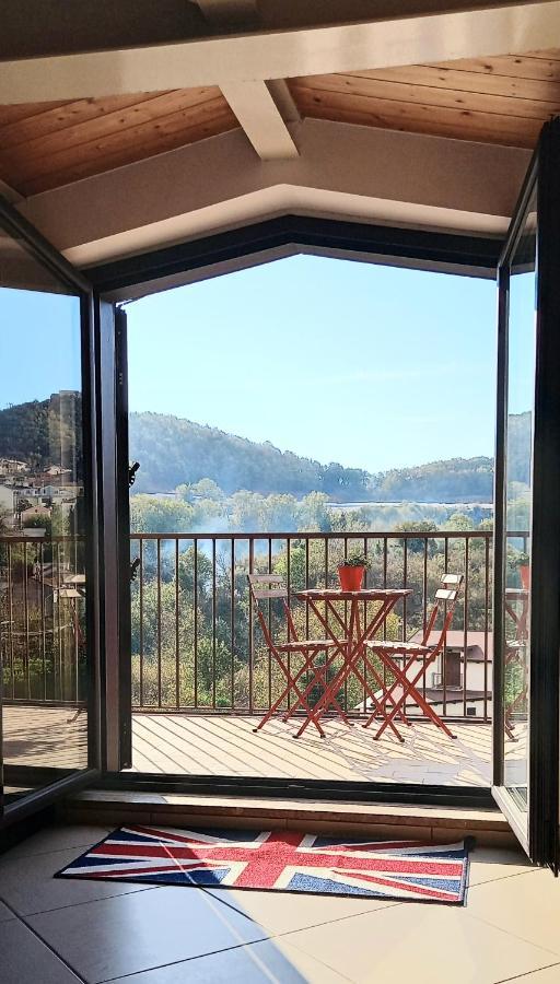 Takeamalficoast City Loft Baronissi Esterno foto